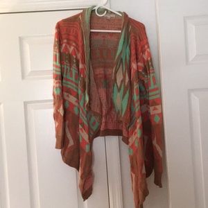 Apricot Lane, sweater